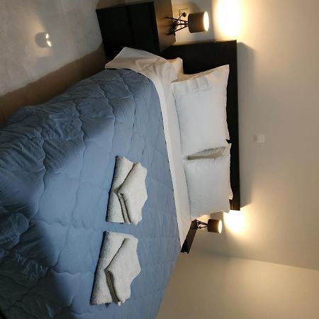 Arxontia 1 Appartement Kalamáta Buitenkant foto