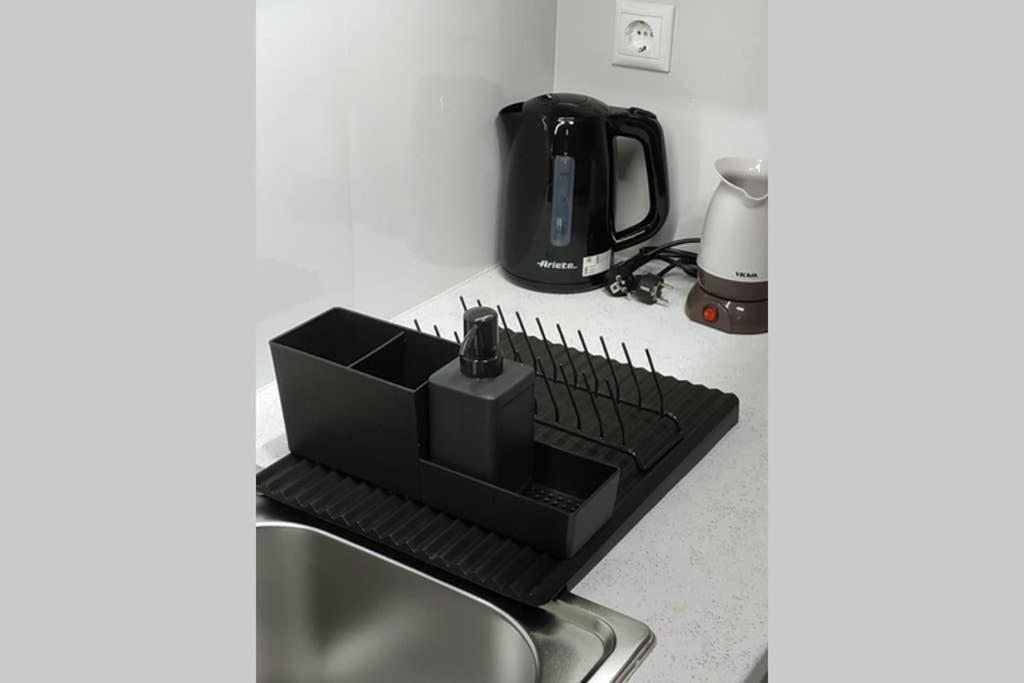 Arxontia 1 Appartement Kalamáta Buitenkant foto