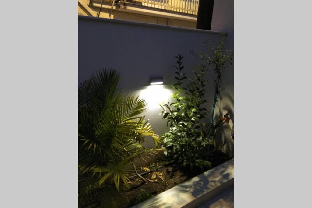 Arxontia 1 Appartement Kalamáta Buitenkant foto