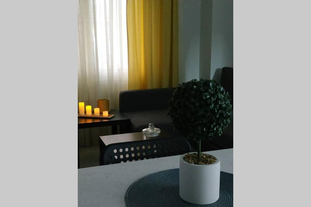 Arxontia 1 Appartement Kalamáta Buitenkant foto