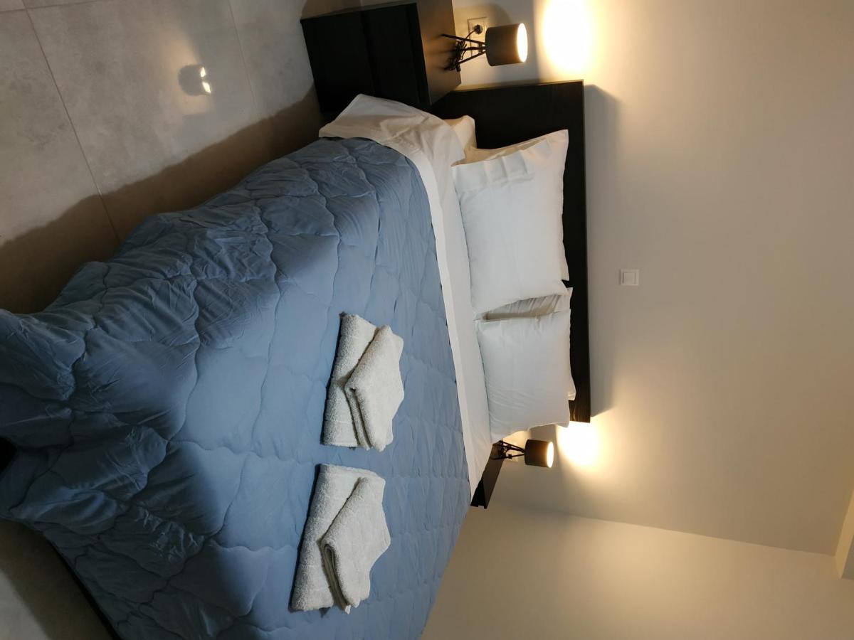 Arxontia 1 Appartement Kalamáta Buitenkant foto